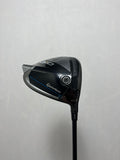 Taylormade Qi10 (TENSEI Pro Orange 1K 70)