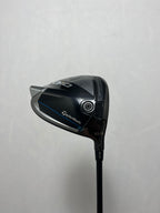 Taylormade Qi10 (TENSEI Pro Orange 1K 70)