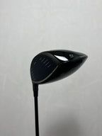 Taylormade Qi10 (TENSEI Pro Orange 1K 70)