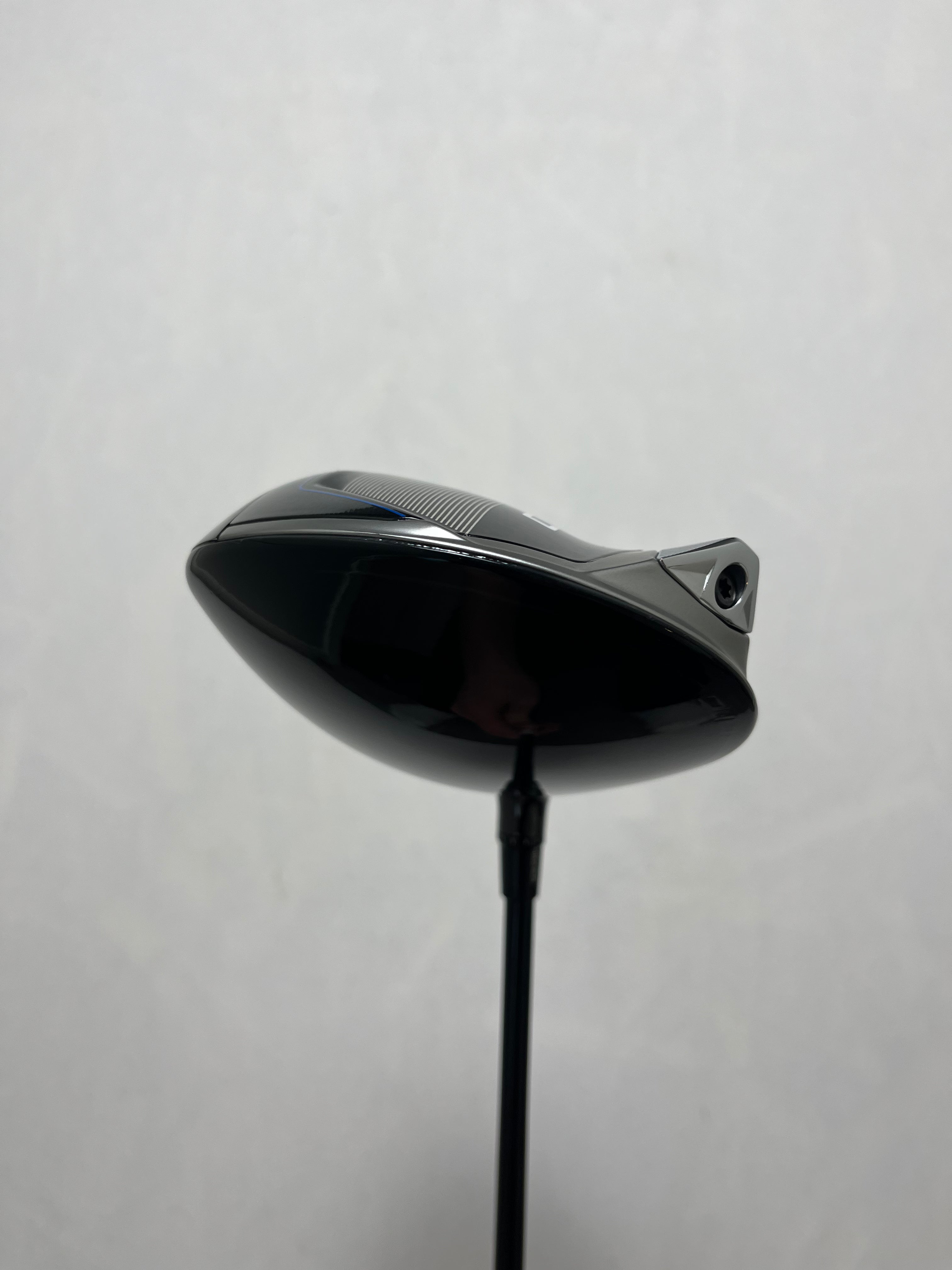 Taylormade Qi10 (TENSEI Pro Orange 1K 70)