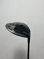 Taylormade Qi10 (TENSEI Pro Orange 1K 70)