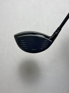 Taylormade Qi10 (TENSEI Pro Orange 1K 70)
