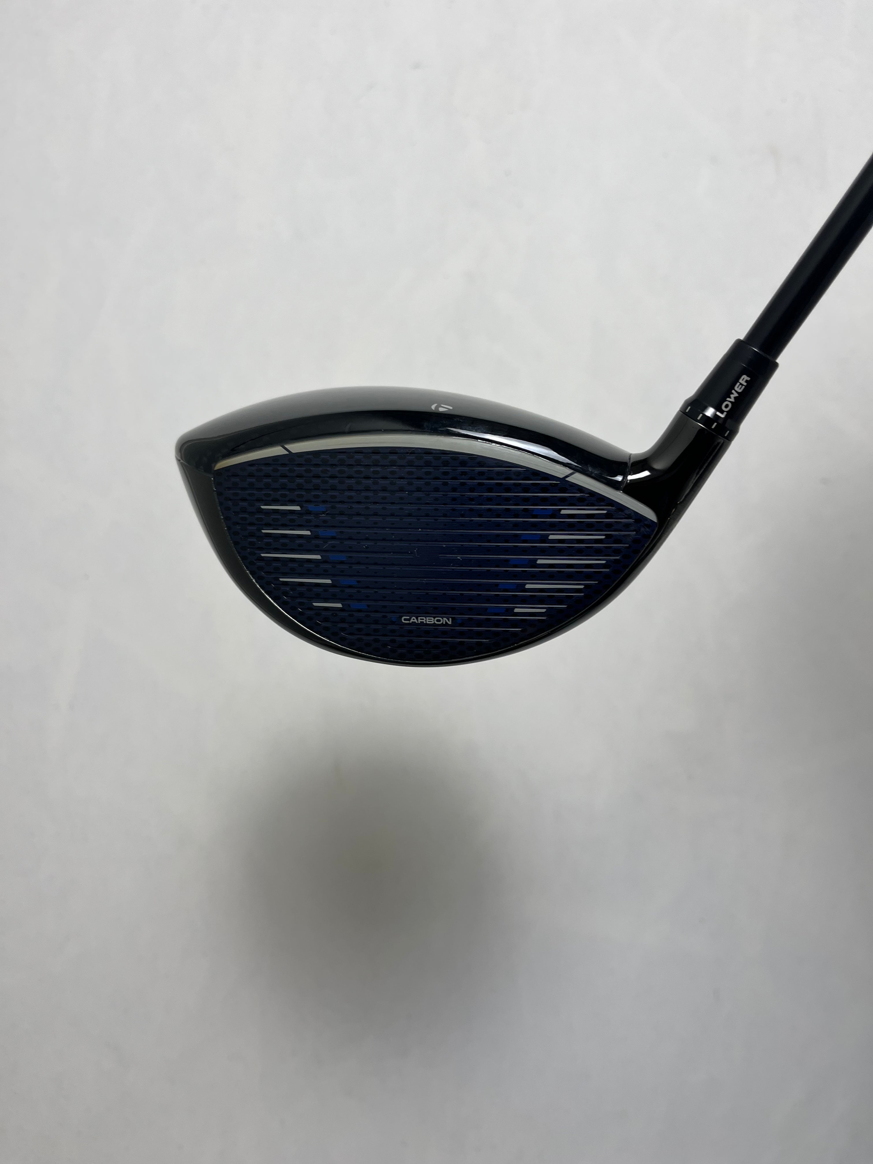 Taylormade Qi10 (TENSEI Pro Orange 1K 70)