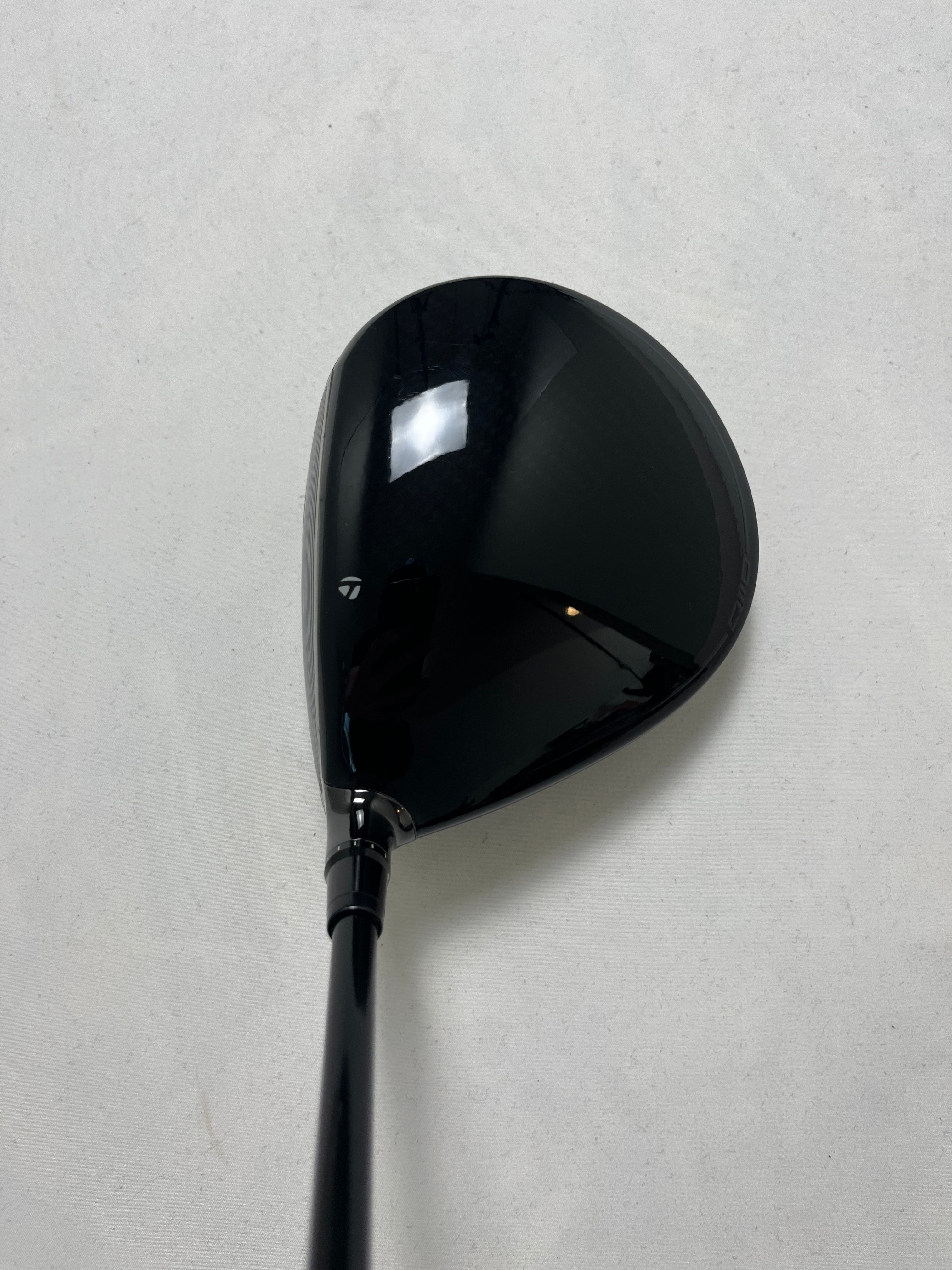 Taylormade Qi10 (TENSEI Pro Orange 1K 70)