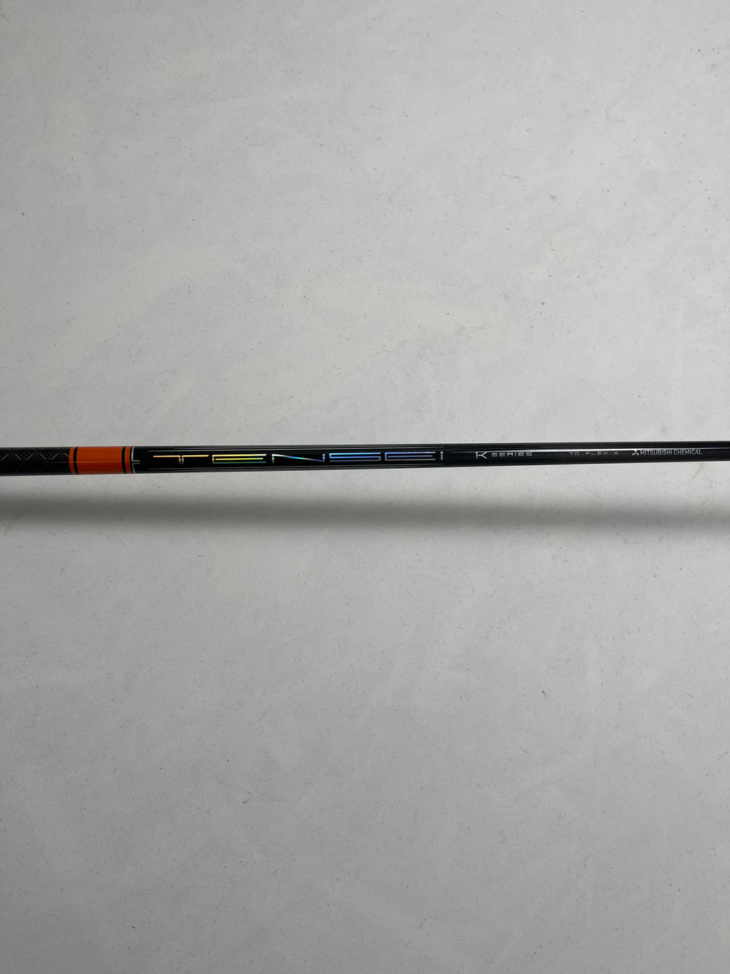Taylormade Qi10 (TENSEI Pro Orange 1K 70)