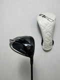 Taylormade Qi10 Driver