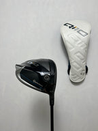 Taylormade Qi10 Driver