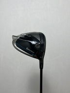 Taylormade Qi10 Driver