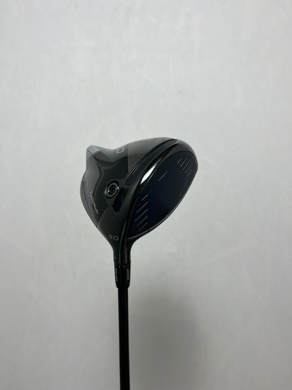 Taylormade Qi10 Driver