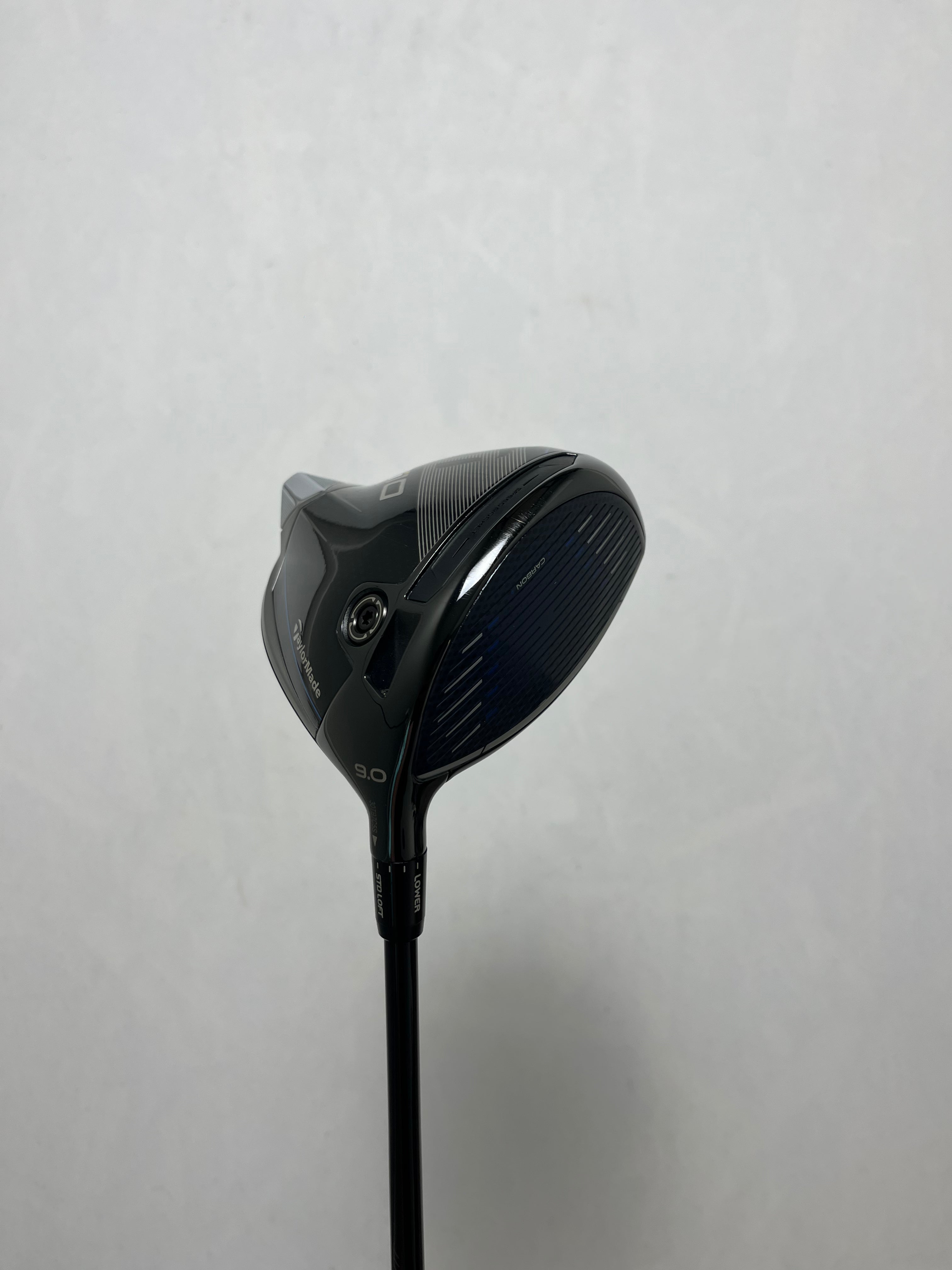 Taylormade Qi10 Driver