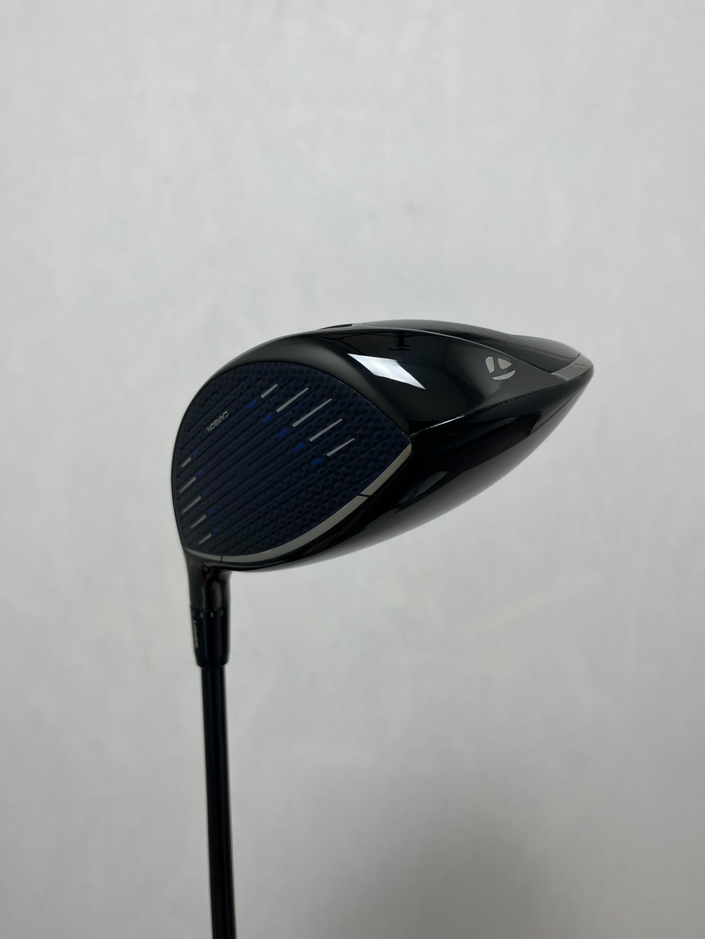 Taylormade Qi10 Driver