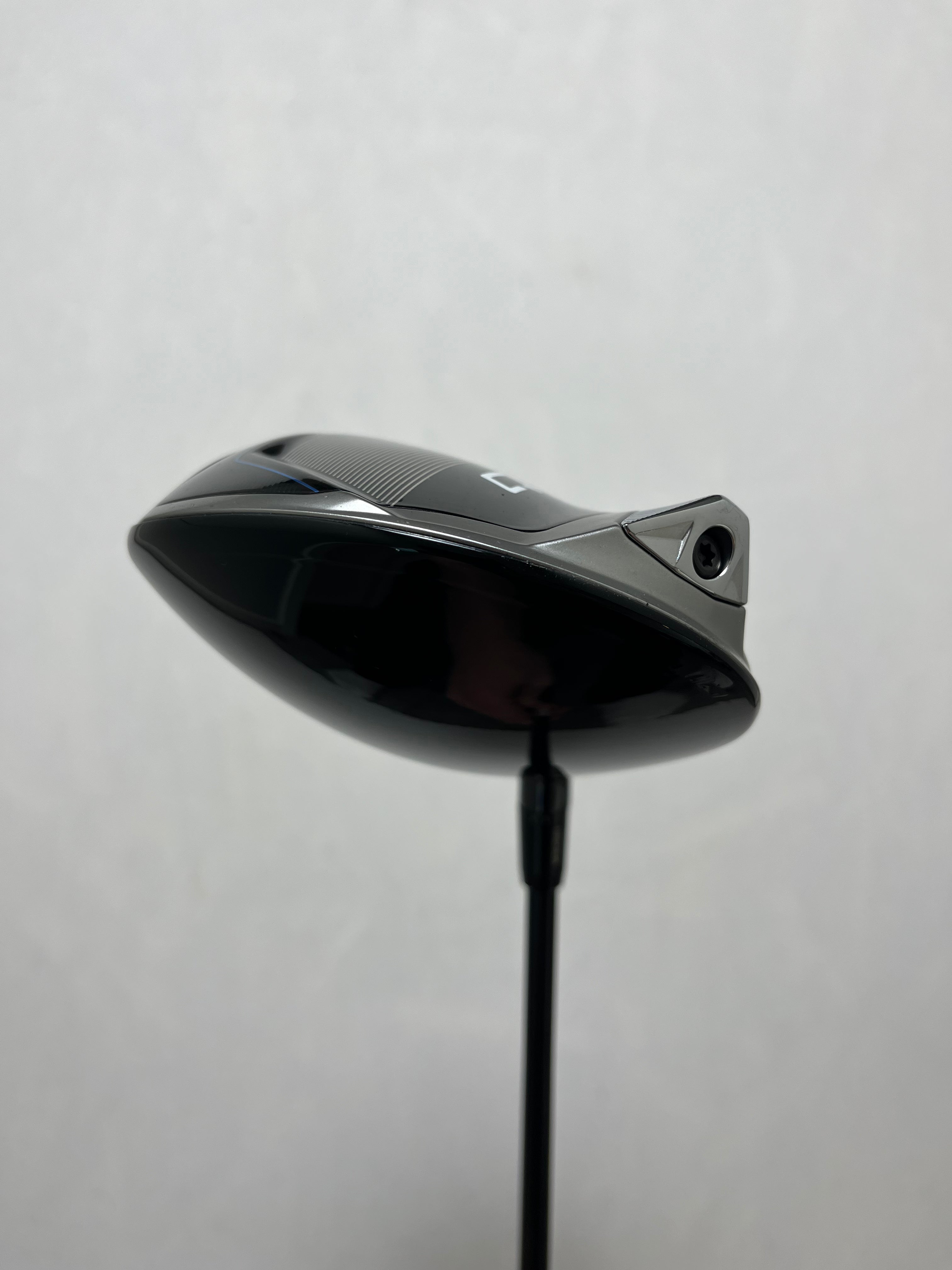 Taylormade Qi10 Driver