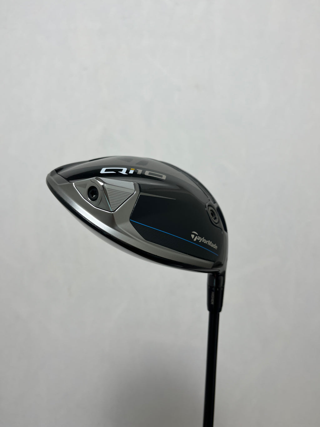 Taylormade Qi10 Driver