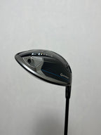 Taylormade Qi10 Driver