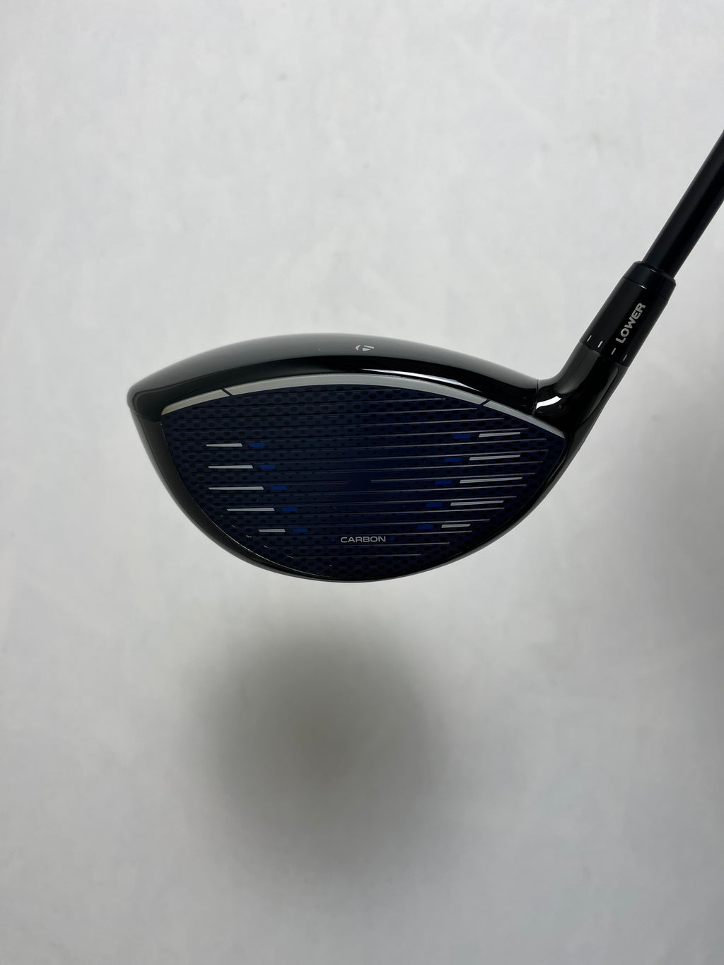 Taylormade Qi10 Driver