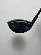 Taylormade Qi10 Driver