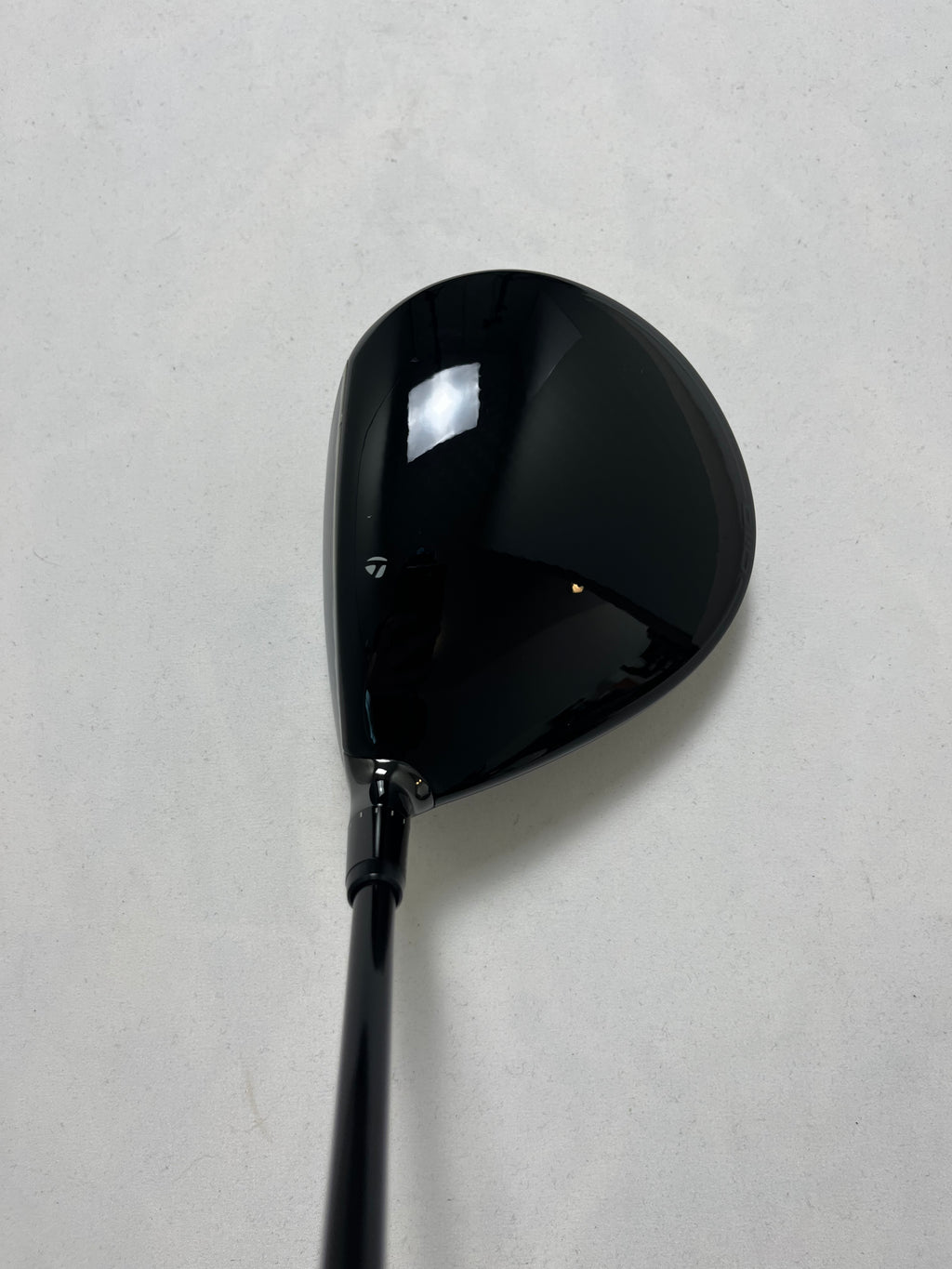 Taylormade Qi10 Driver