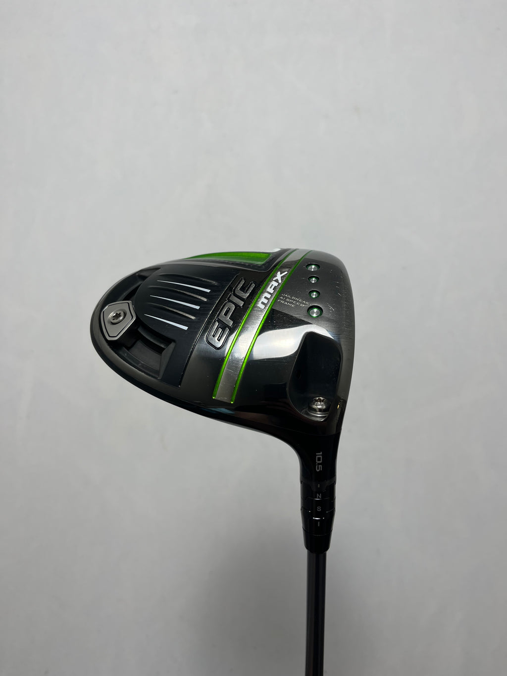 Callaway EPIC MAX Driver