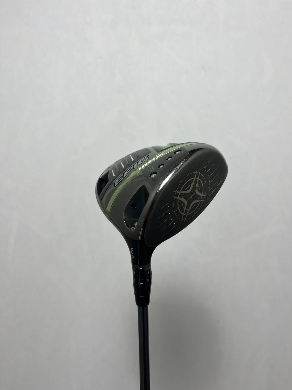 Callaway EPIC MAX Driver