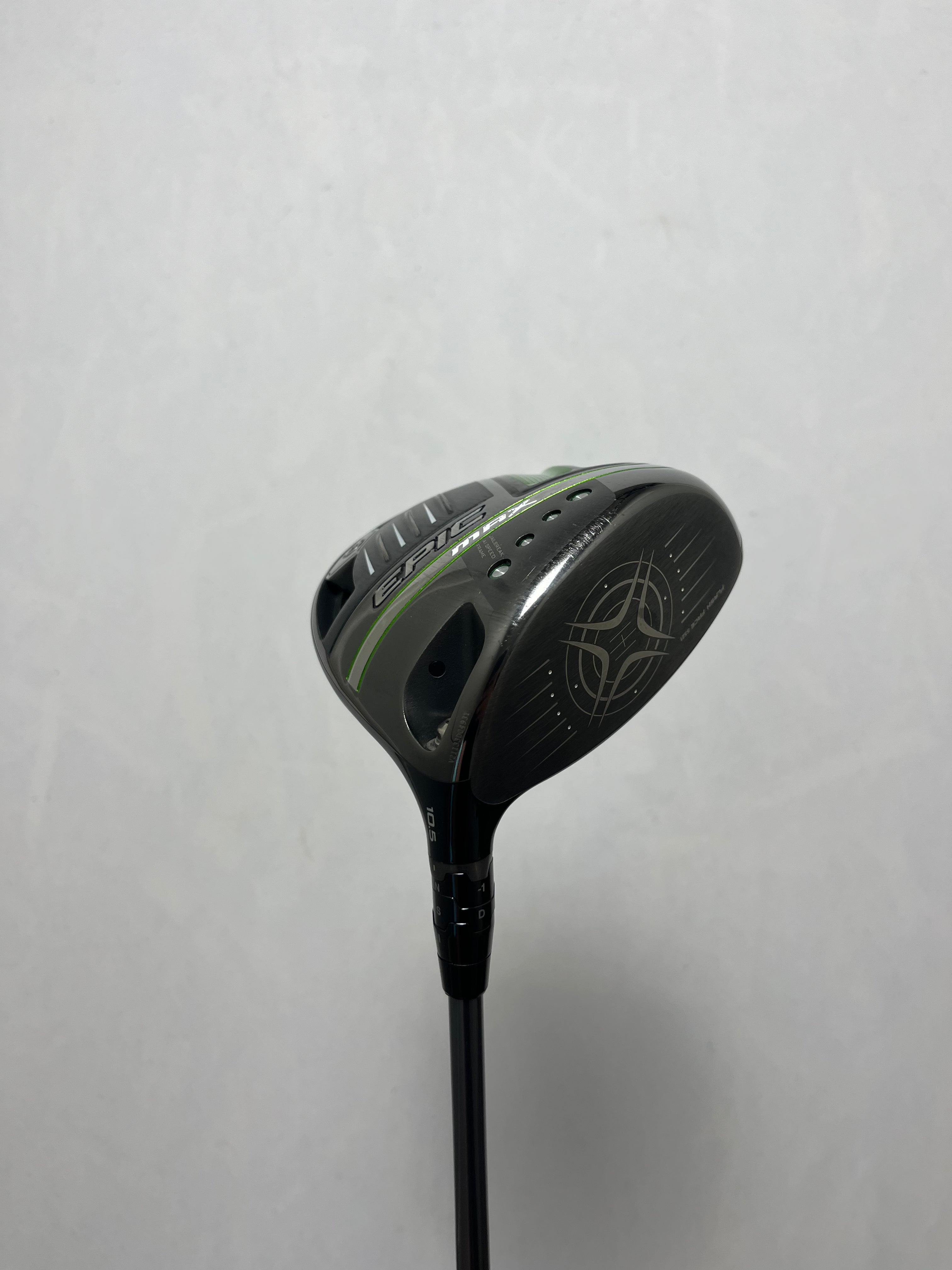 Callaway EPIC MAX Driver