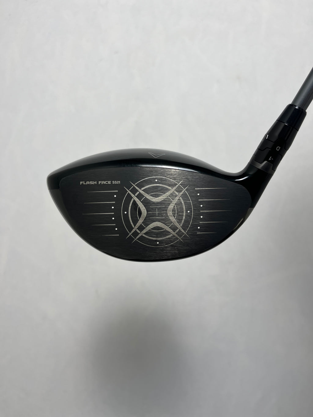 Callaway EPIC MAX Driver
