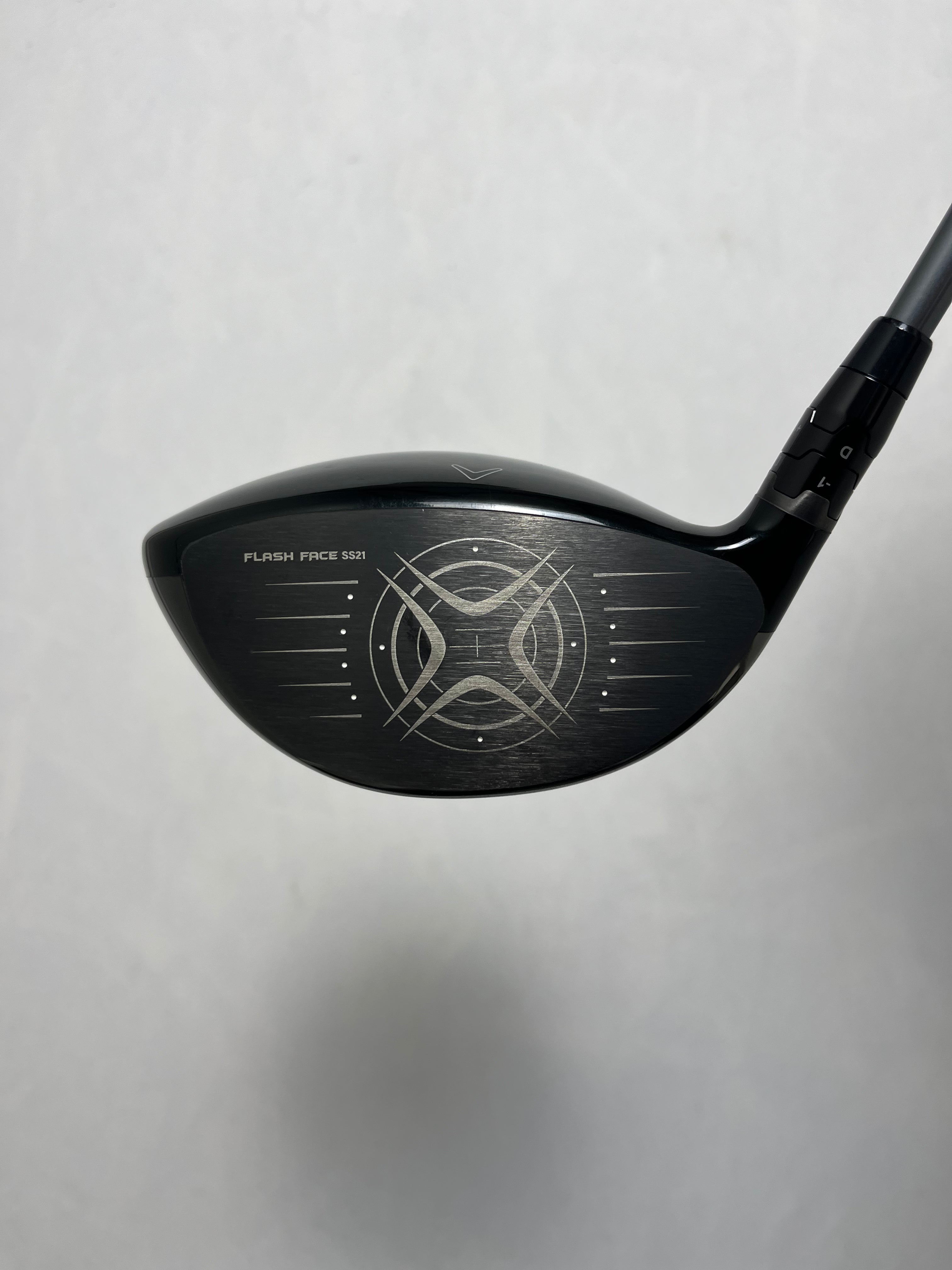 Callaway EPIC MAX Driver