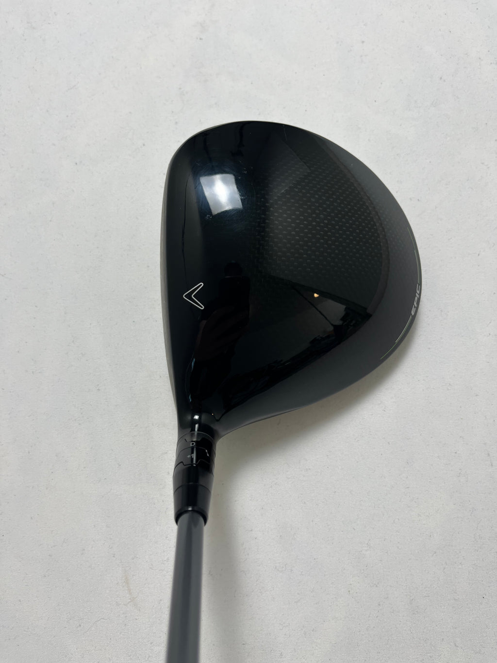 Callaway EPIC MAX Driver