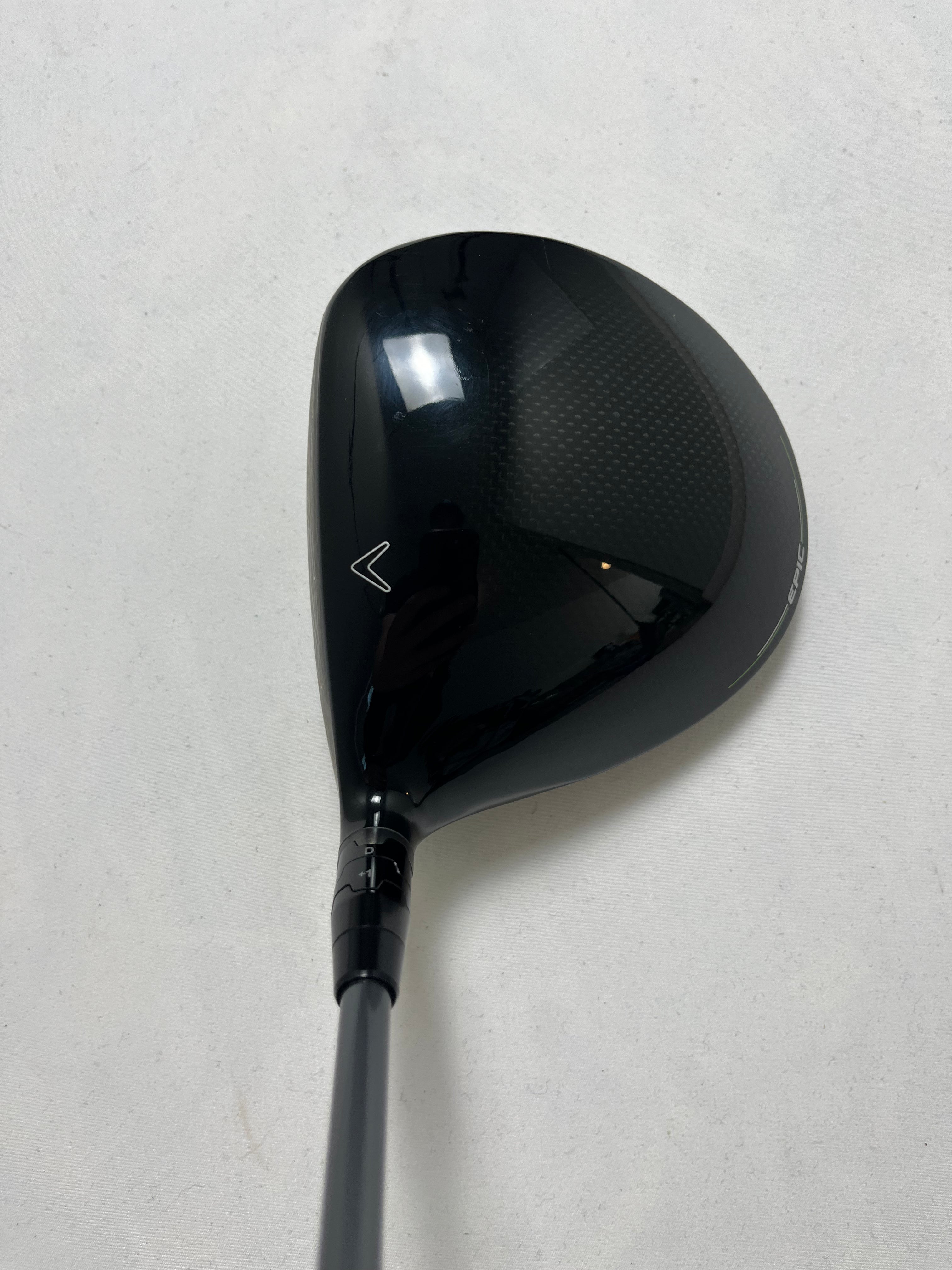 Callaway EPIC MAX Driver