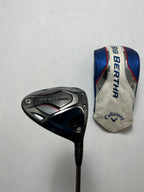 Callaway BIG BERTHA B21 Driver