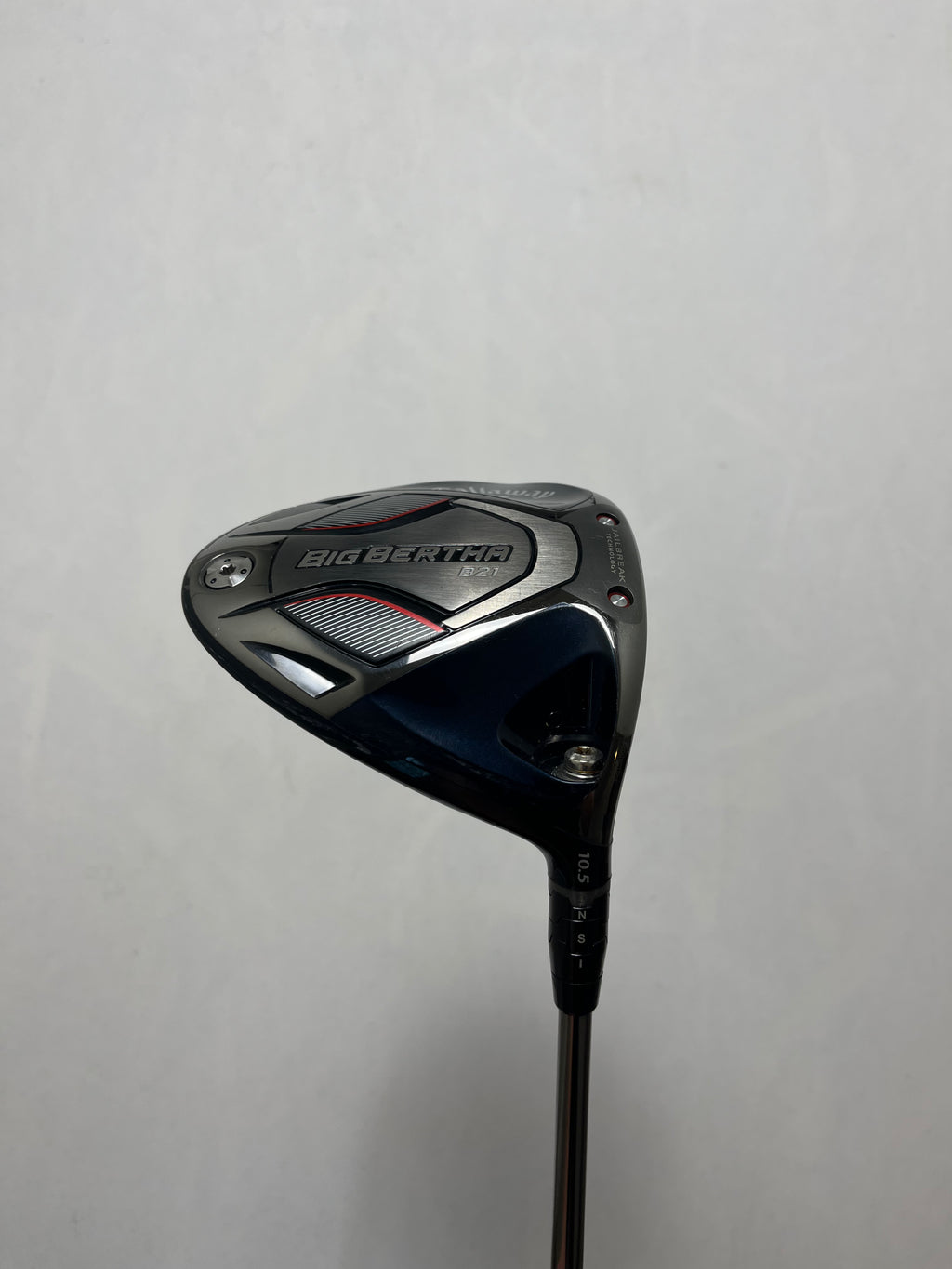 Callaway BIG BERTHA B21 Driver