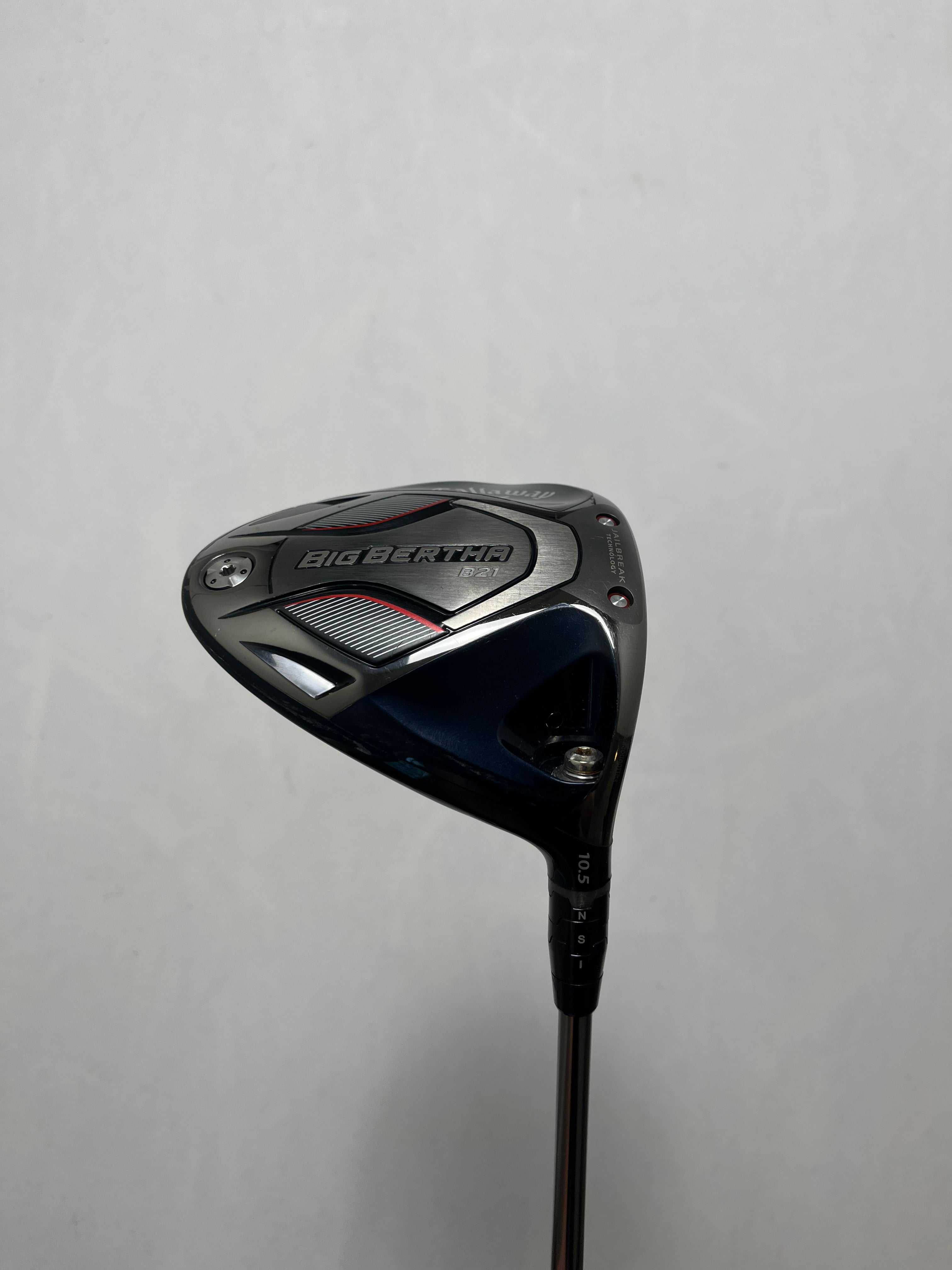 Callaway BIG BERTHA B21 Driver