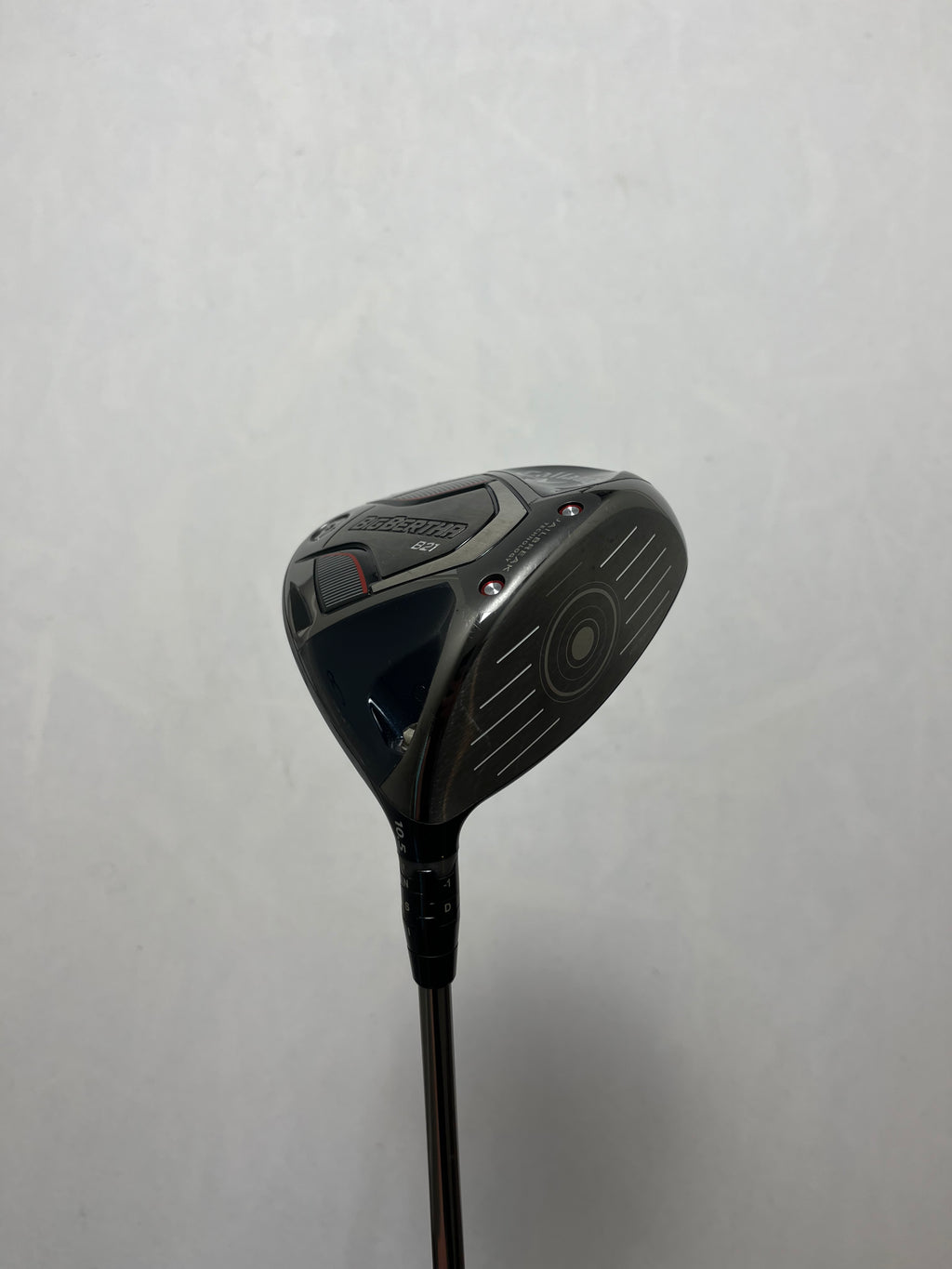 Callaway BIG BERTHA B21 Driver