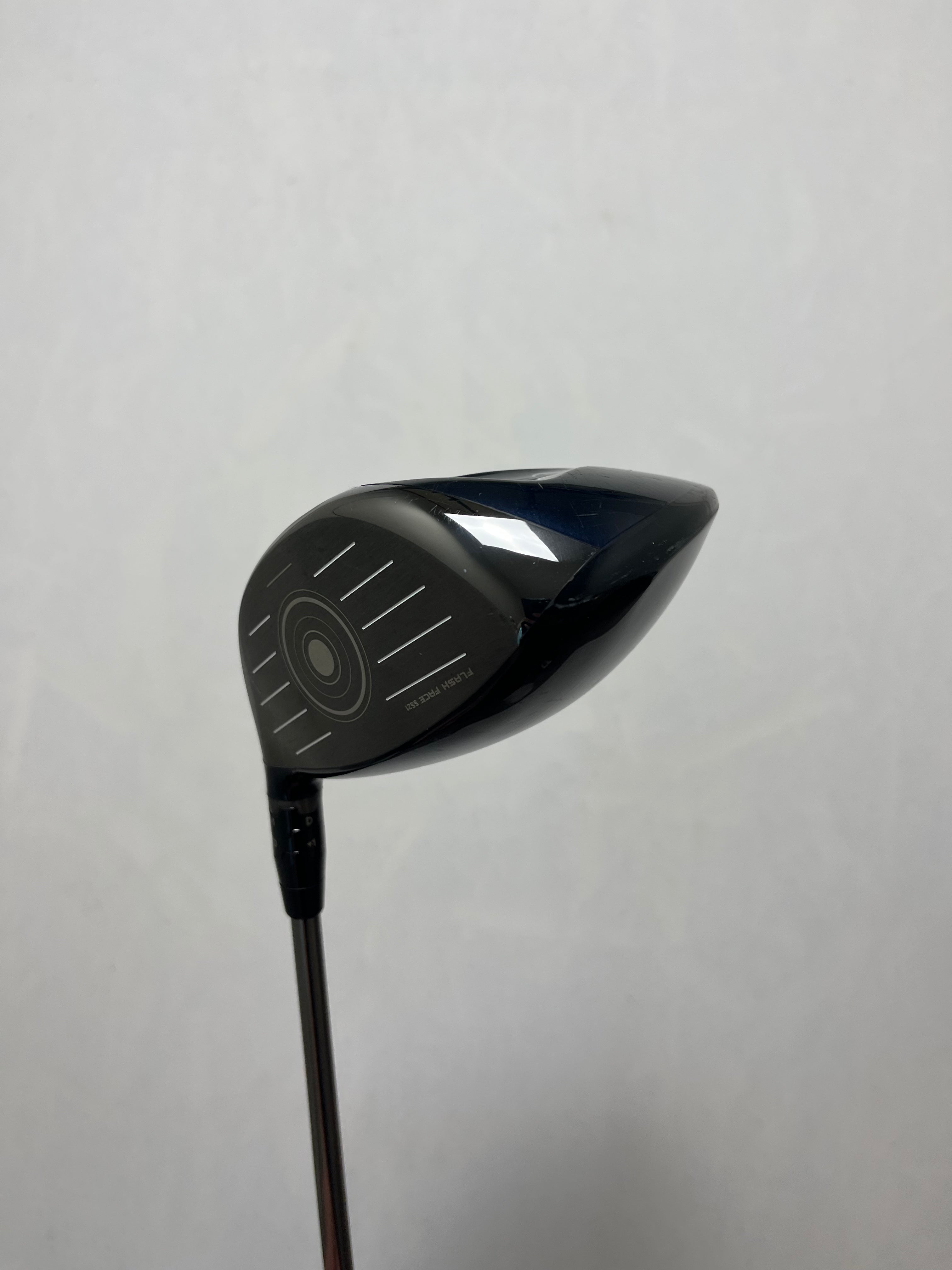 Callaway BIG BERTHA B21 Driver