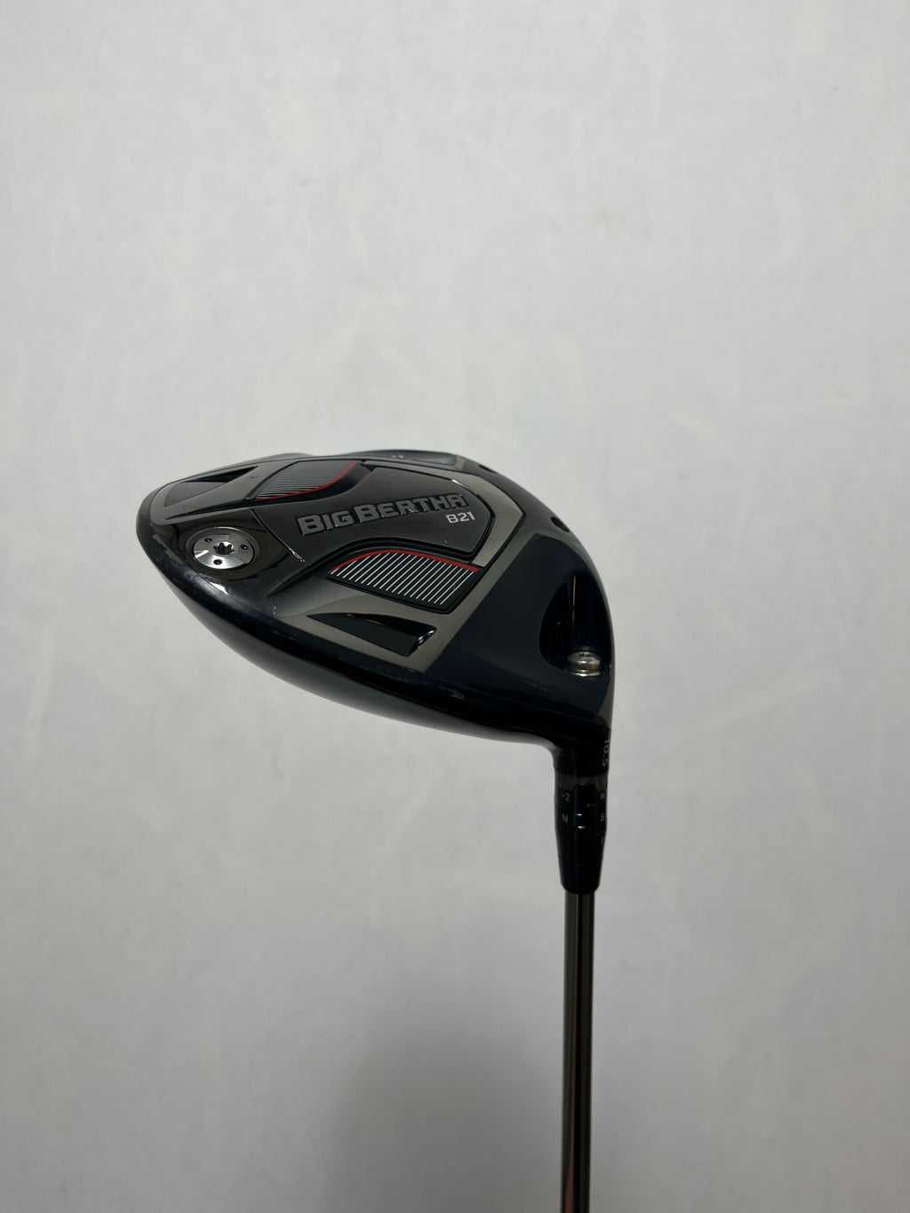 Callaway BIG BERTHA B21 Driver