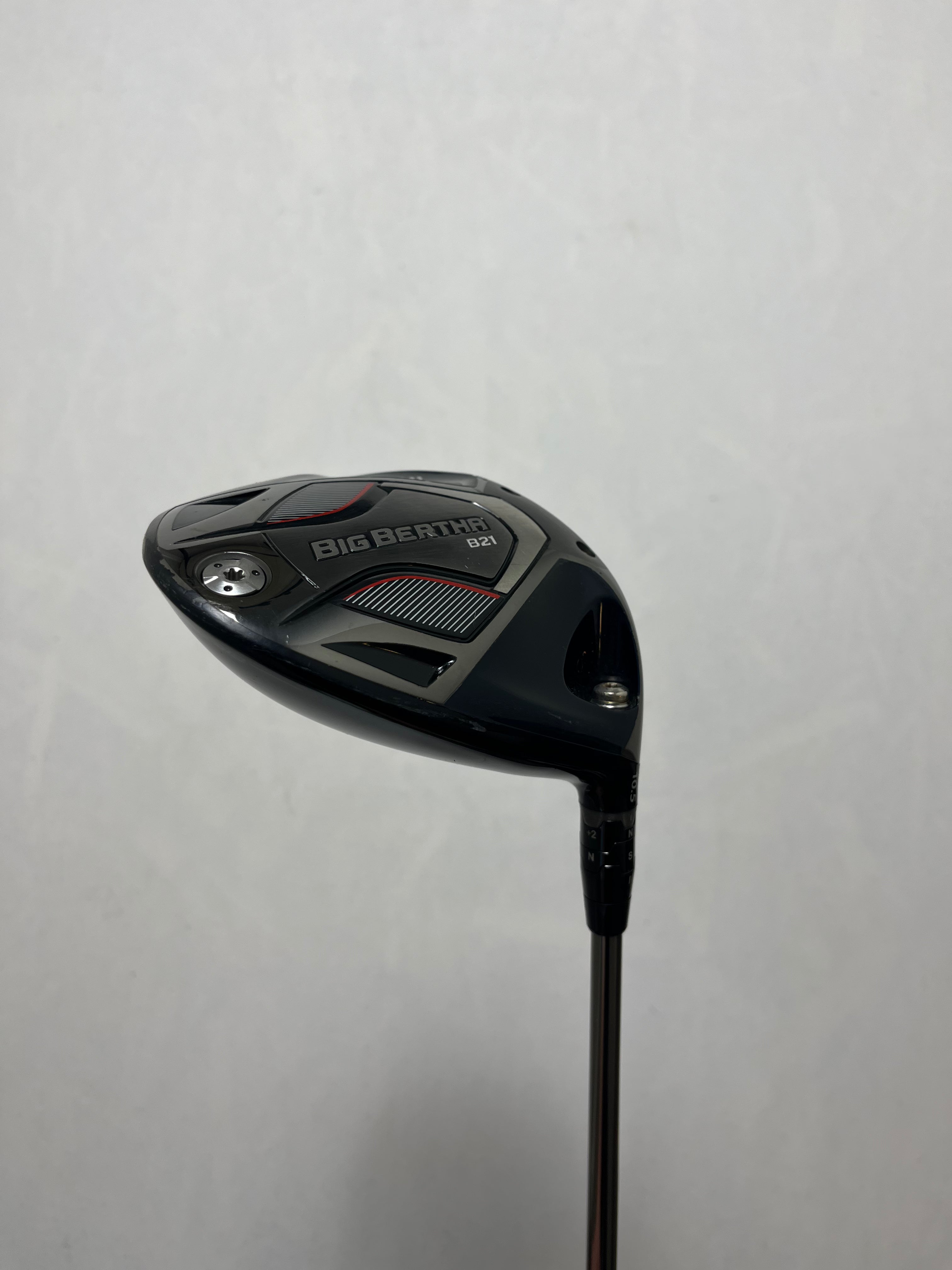 Callaway BIG BERTHA B21 Driver