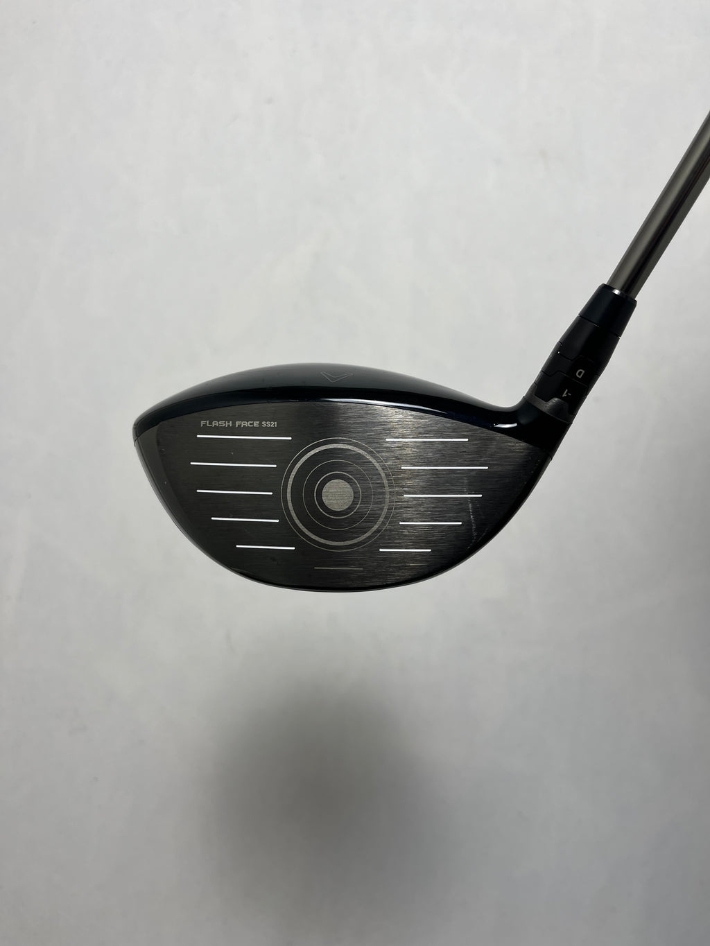 Callaway BIG BERTHA B21 Driver