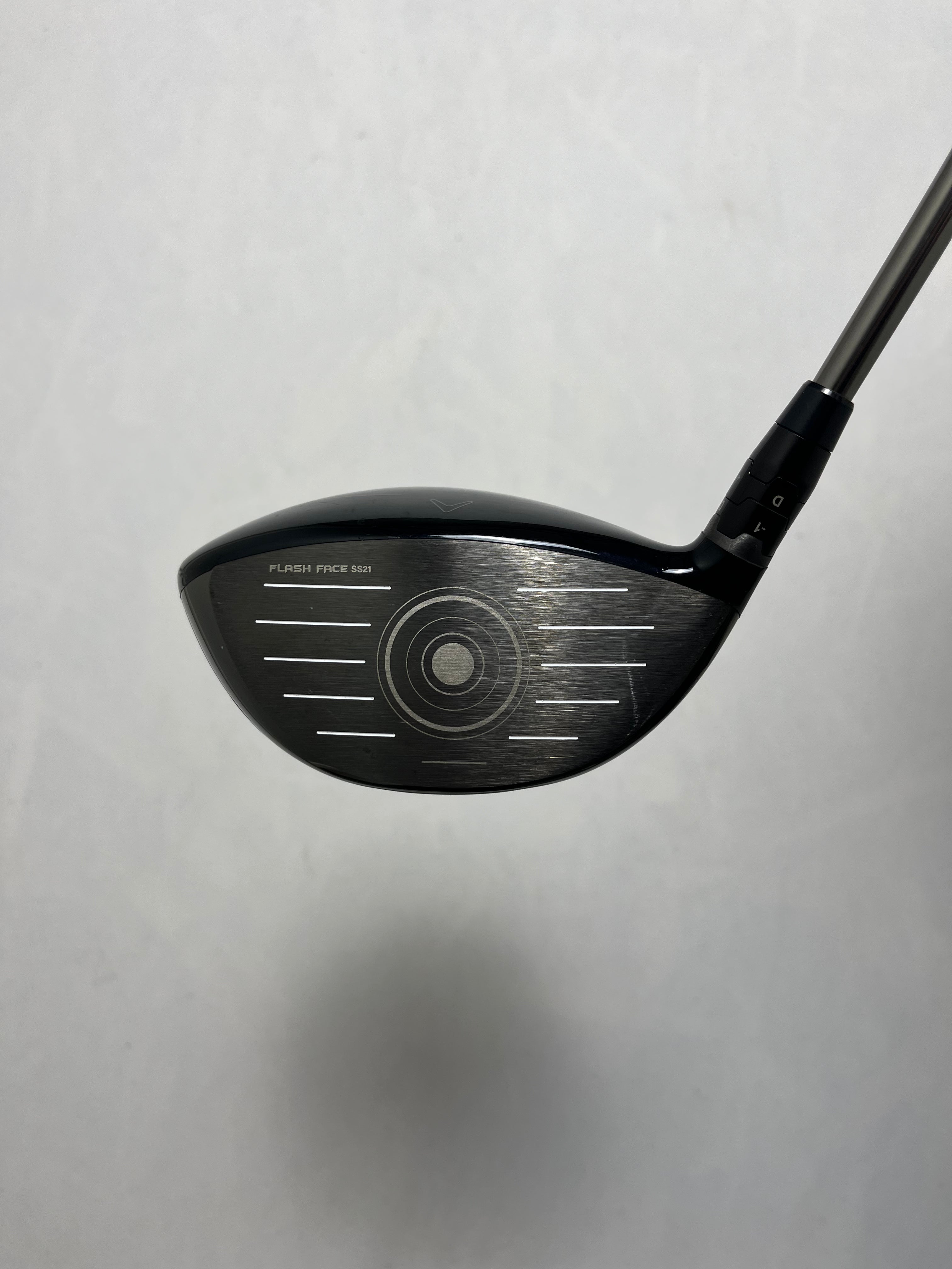Callaway BIG BERTHA B21 Driver