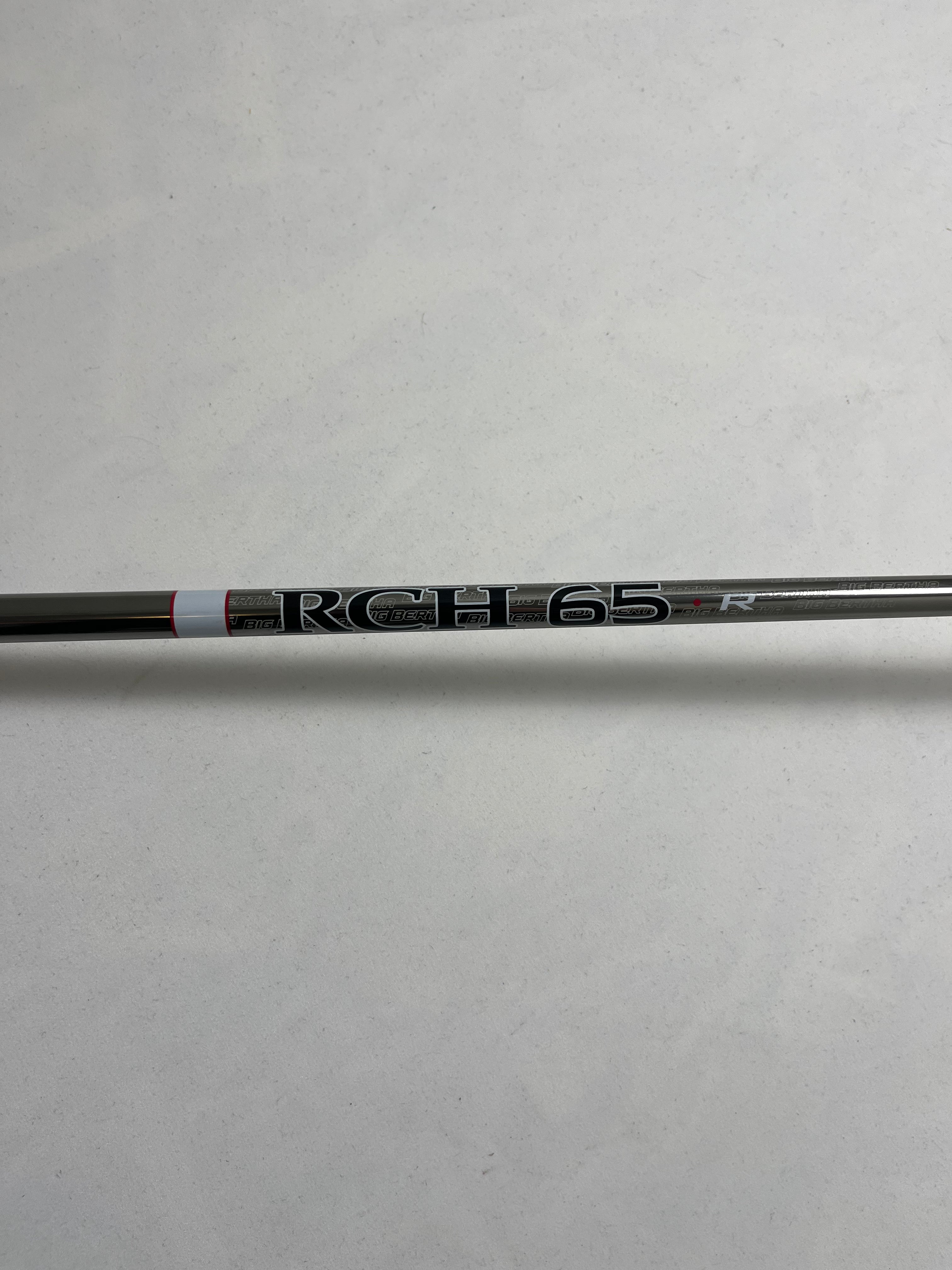Callaway BIG BERTHA B21 Driver