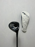 Taylormade Qi10 Tour Fairwaywood 5 18°