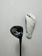 Taylormade Qi10 Tour Fairwaywood 5 18°