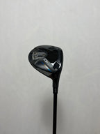 Taylormade Qi10 Tour Fairwaywood 5 18°