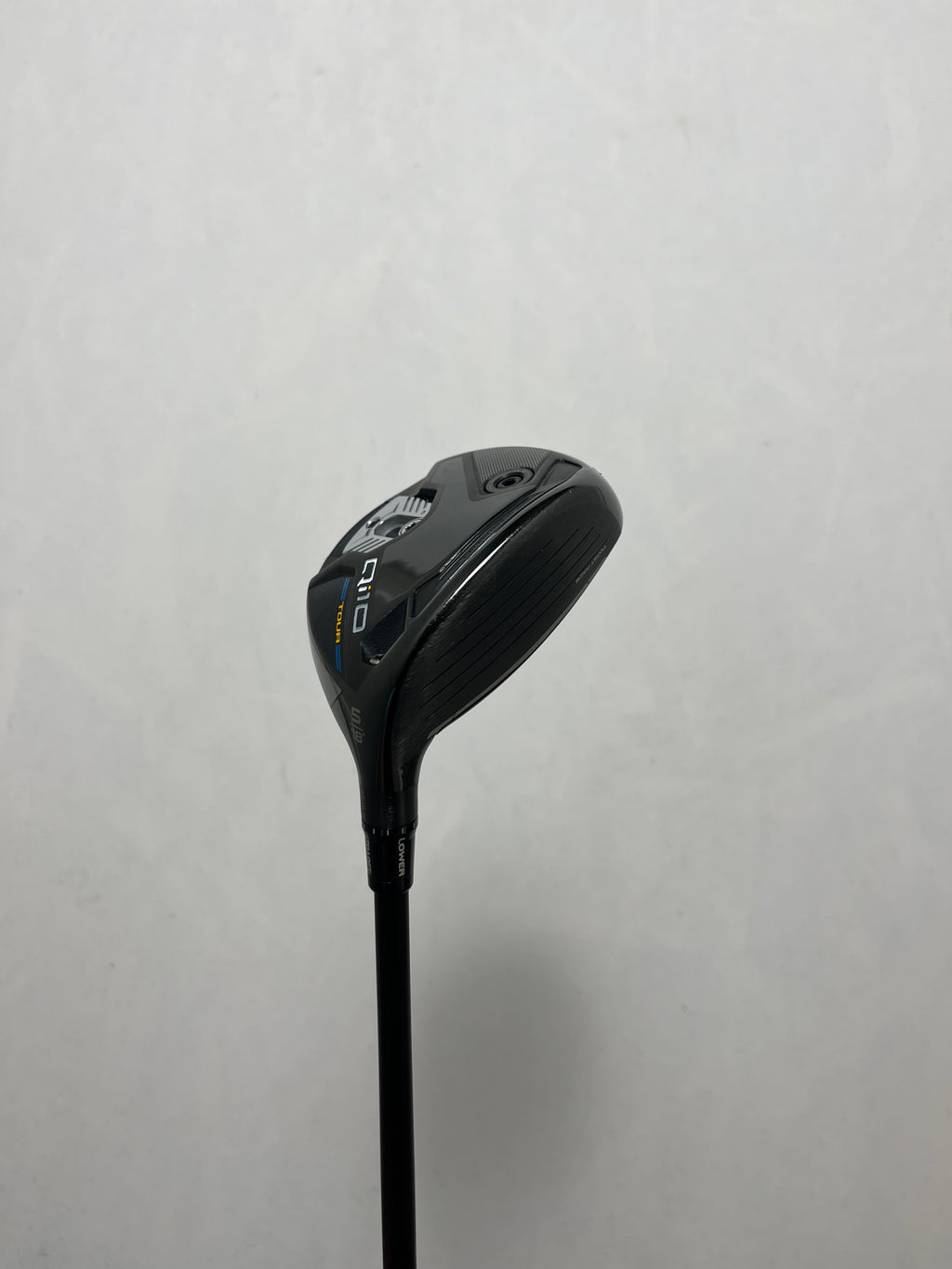 Taylormade Qi10 Tour Fairwaywood 5 18°