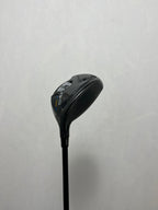 Taylormade Qi10 Tour Fairwaywood 5 18°