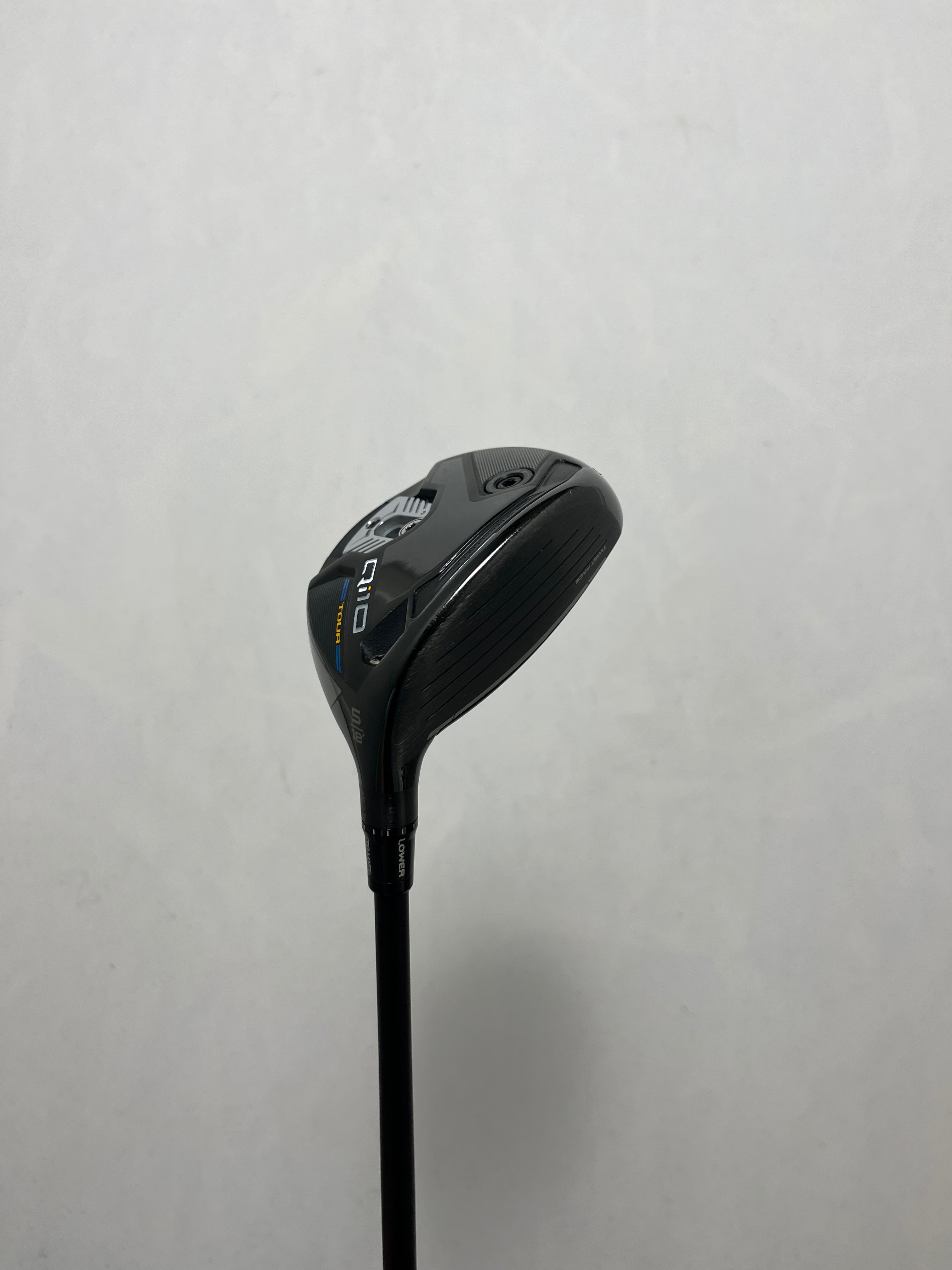 Taylormade Qi10 Tour Fairwaywood 5 18°