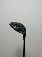 Taylormade Qi10 Tour Fairwaywood 5 18°
