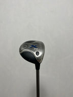 Callaway X (2006) Fairwaywood 7 21°