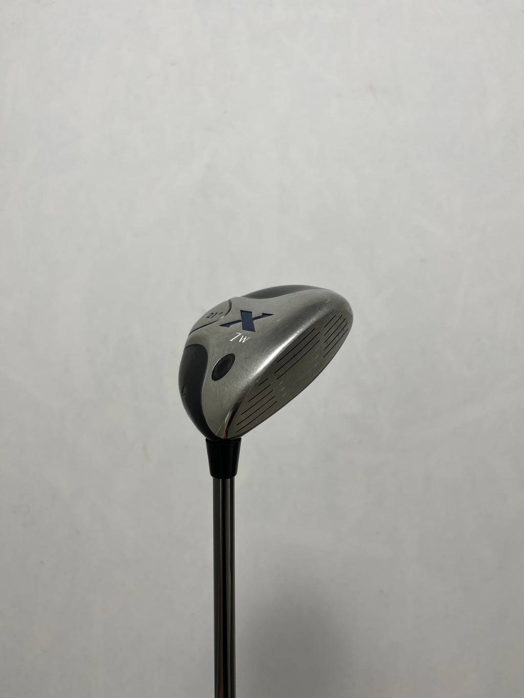 Callaway X (2006) Fairwaywood 7 21°