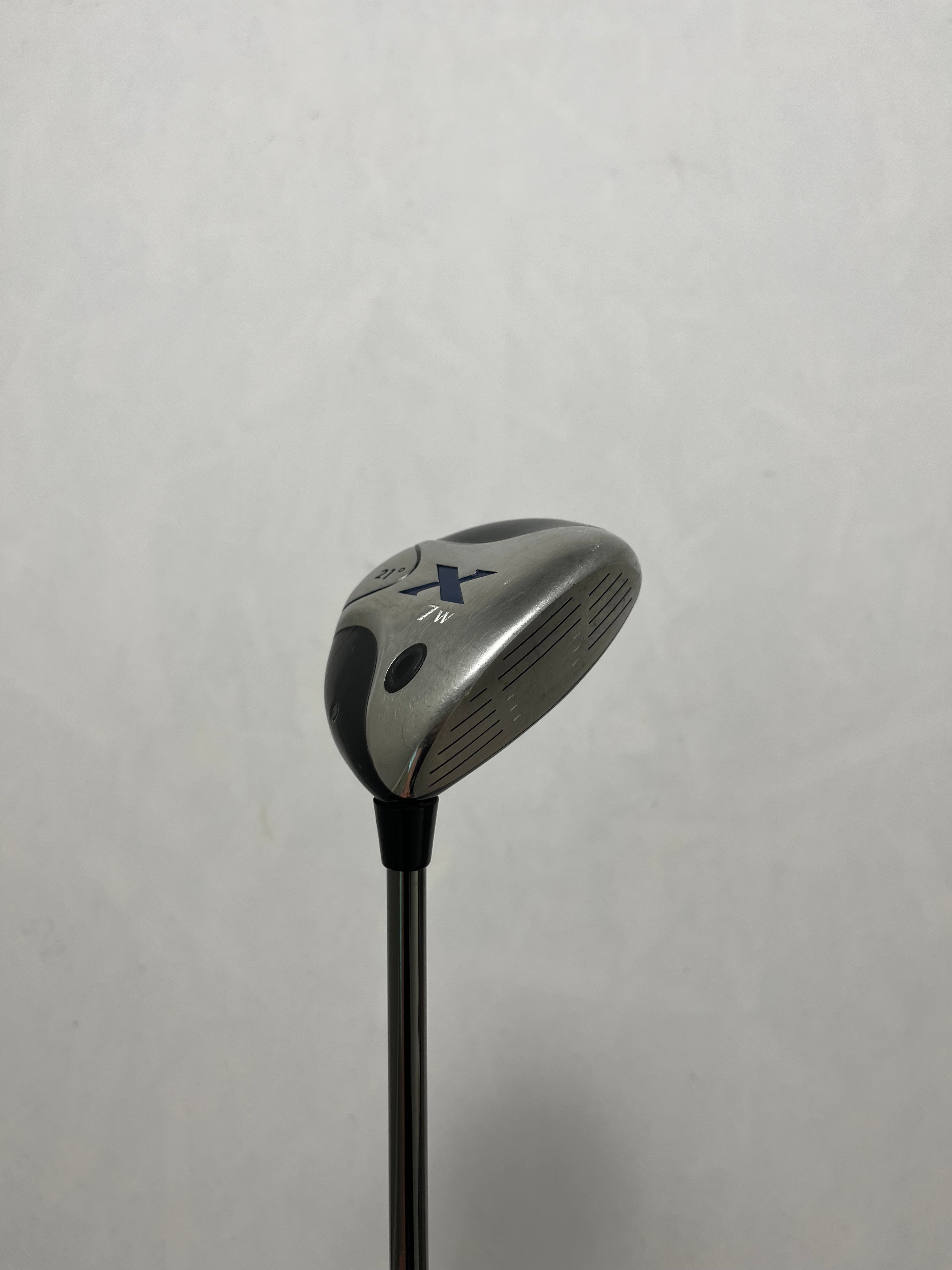 Callaway X (2006) Fairwaywood 7 21°