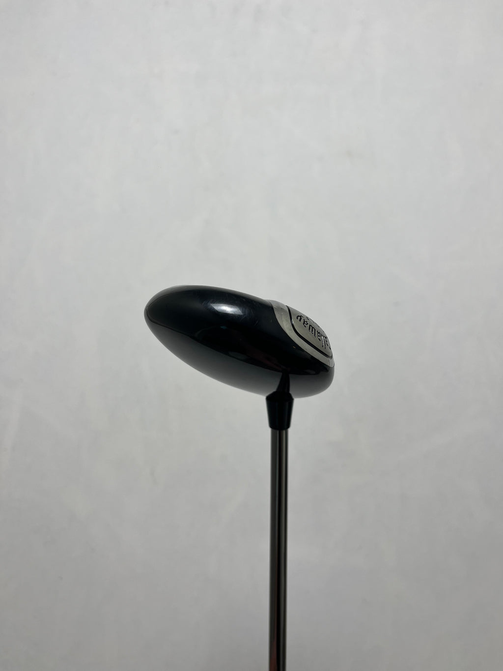 Callaway X (2006) Fairwaywood 7 21°
