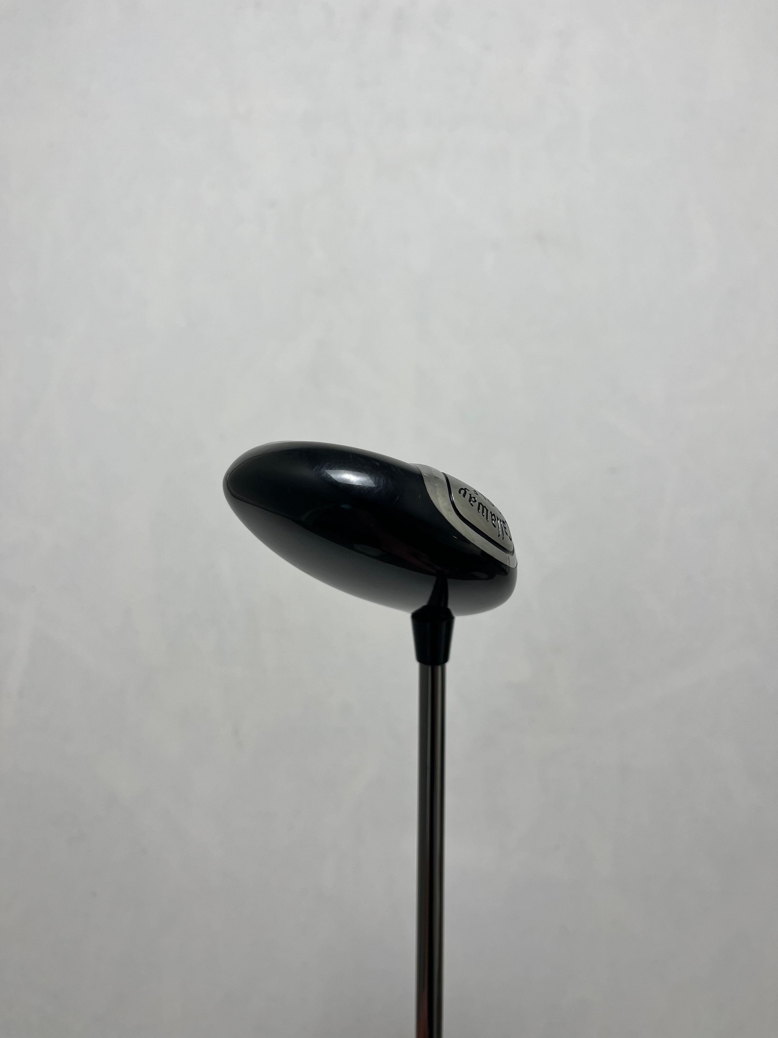 Callaway X (2006) Fairwaywood 7 21°